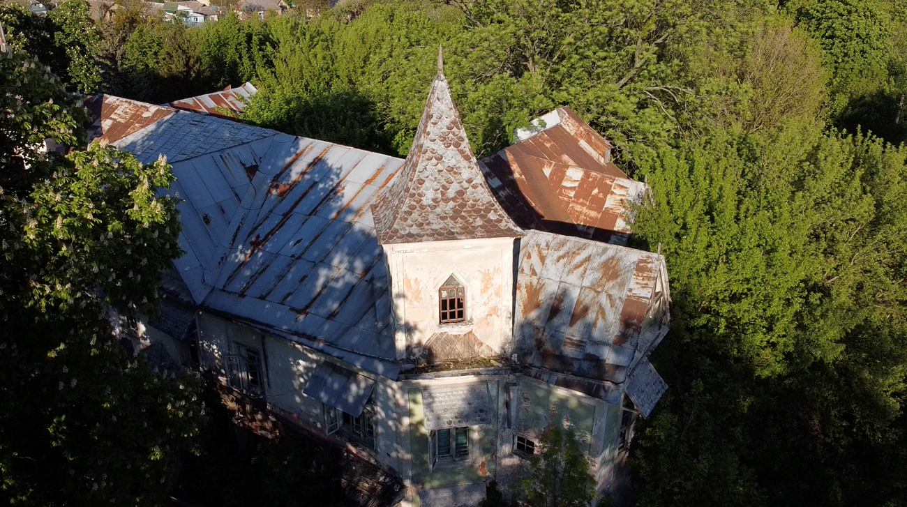 Сбежать за город: малоизвестные локации для насыщенного уикенда под Киевом